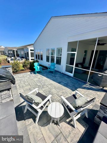 137 WARBLER WAY, Chester, MD 21619
