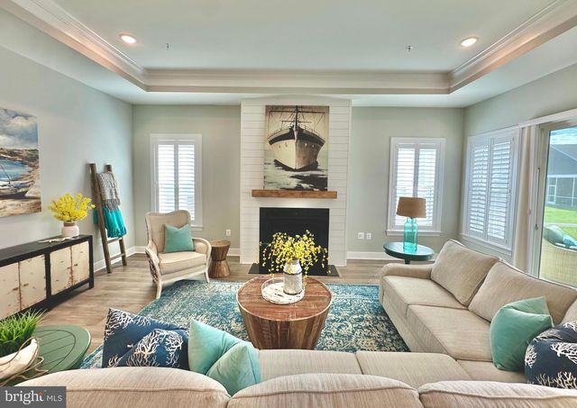 137 WARBLER WAY, Chester, MD 21619