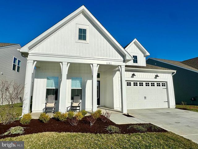137 WARBLER WAY, Chester, MD 21619