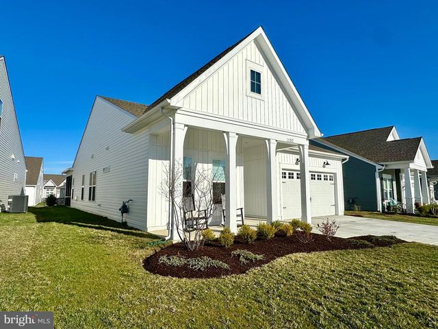 137 WARBLER WAY, Chester, MD 21619
