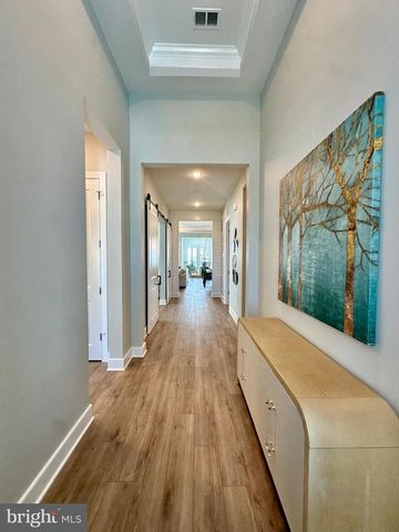 137 WARBLER WAY, Chester, MD 21619