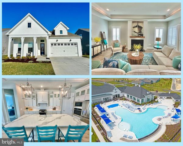 137 WARBLER WAY, Chester, MD 21619