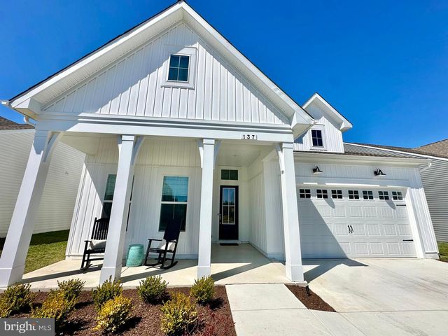 137 WARBLER WAY, Chester, MD 21619