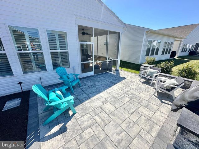137 WARBLER WAY, Chester, MD 21619