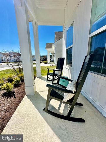 137 WARBLER WAY, Chester, MD 21619