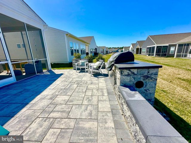 137 WARBLER WAY, Chester, MD 21619