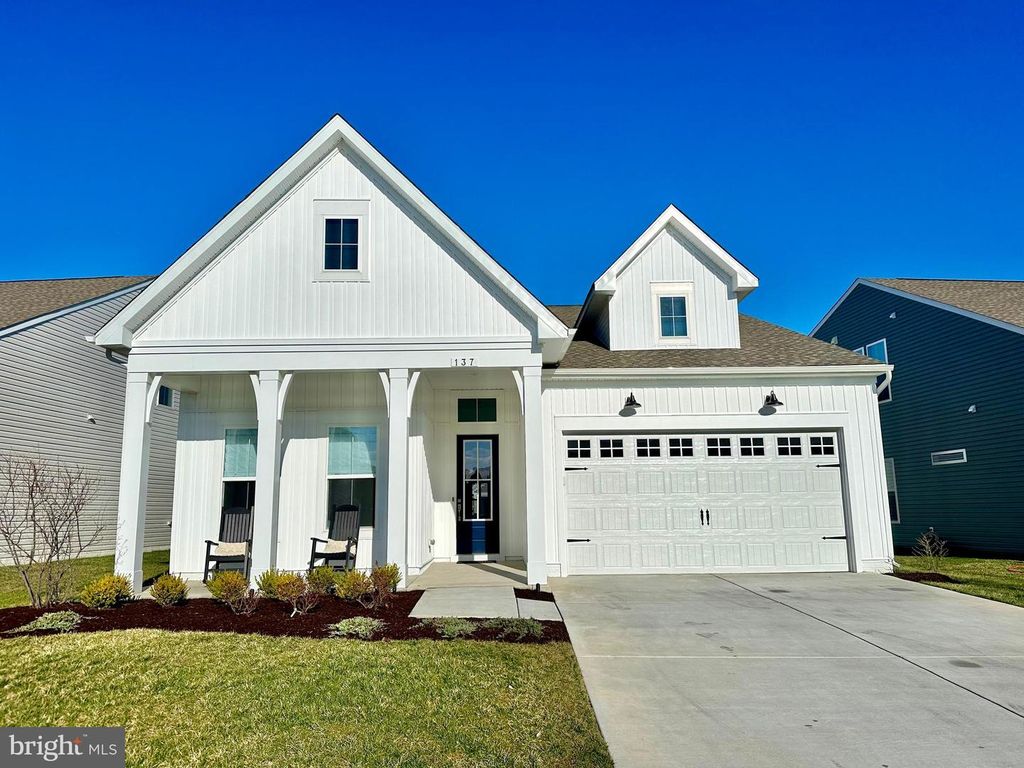 137 WARBLER WAY, Chester, MD 21619