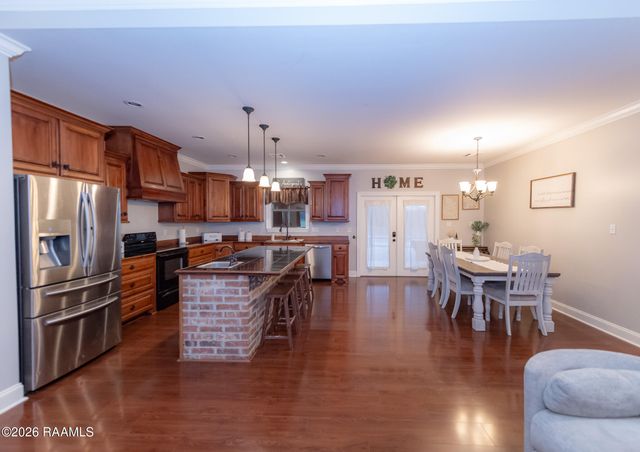 293 Nezpique Lane, Iota, LA 70543