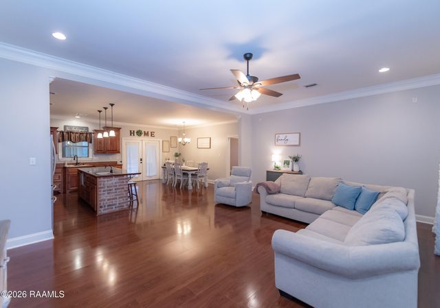 293 Nezpique Lane, Iota, LA 70543