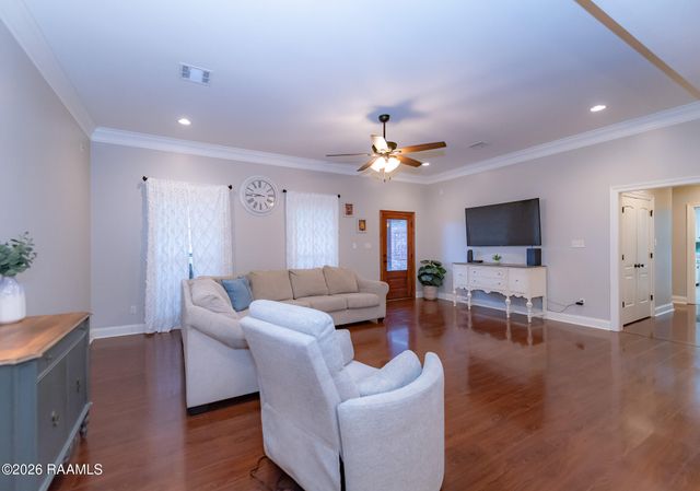 293 Nezpique Lane, Iota, LA 70543