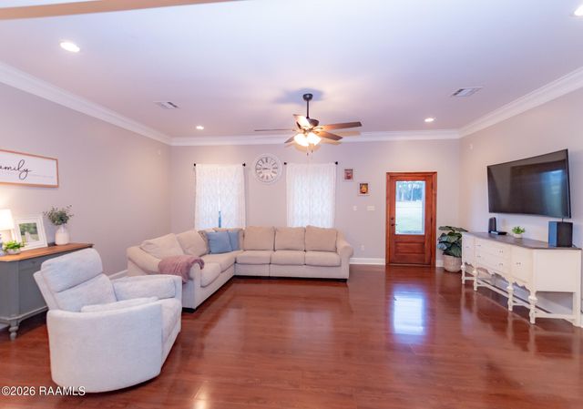 293 Nezpique Lane, Iota, LA 70543