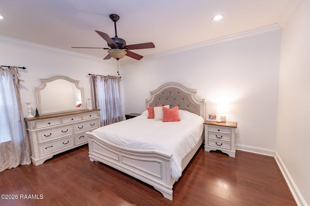 293 Nezpique Lane, Iota, LA 70543