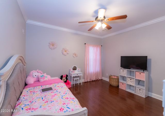 293 Nezpique Lane, Iota, LA 70543