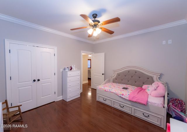 293 Nezpique Lane, Iota, LA 70543