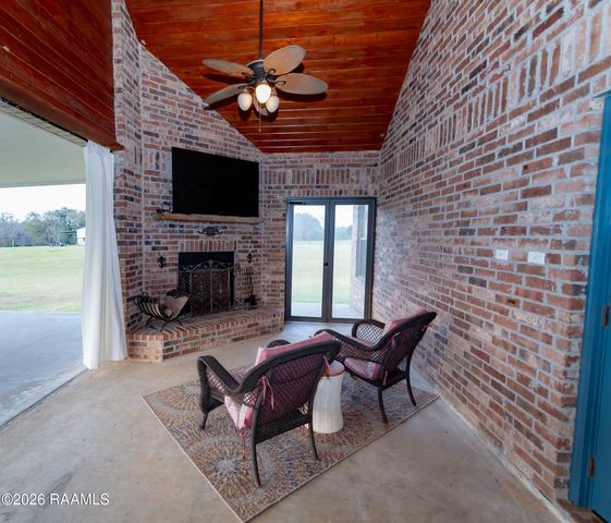 293 Nezpique Lane, Iota, LA 70543