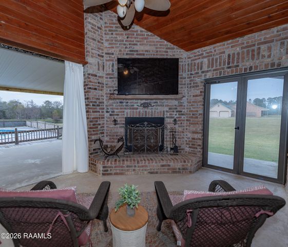 293 Nezpique Lane, Iota, LA 70543