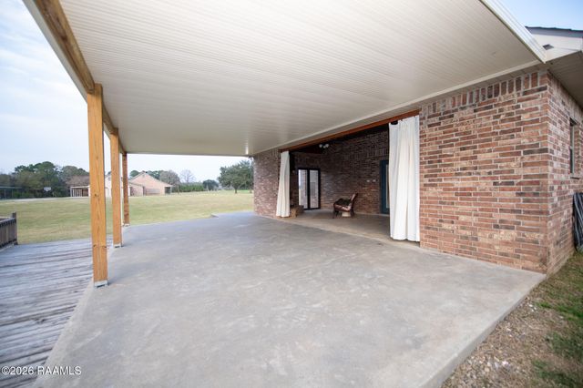 293 Nezpique Lane, Iota, LA 70543