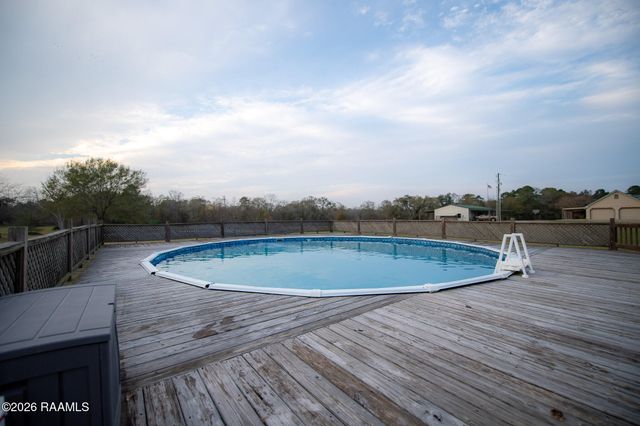 293 Nezpique Lane, Iota, LA 70543