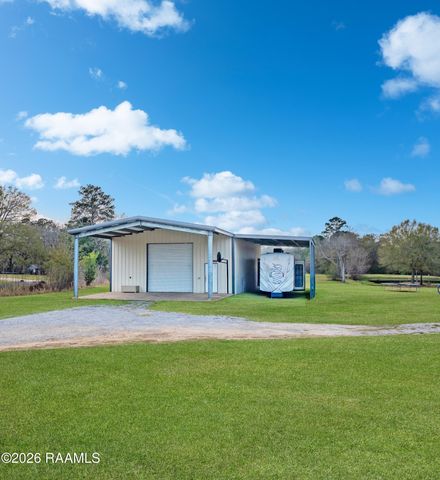 293 Nezpique Lane, Iota, LA 70543