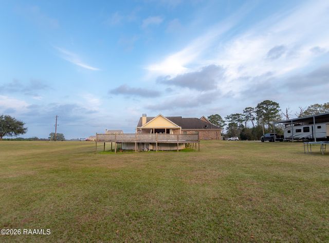 293 Nezpique Lane, Iota, LA 70543