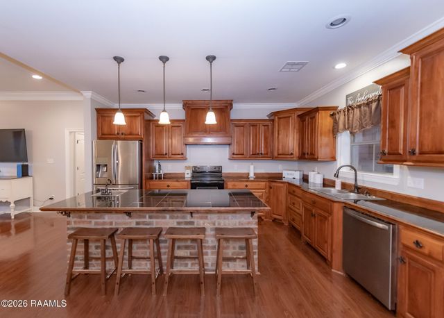 293 Nezpique Lane, Iota, LA 70543