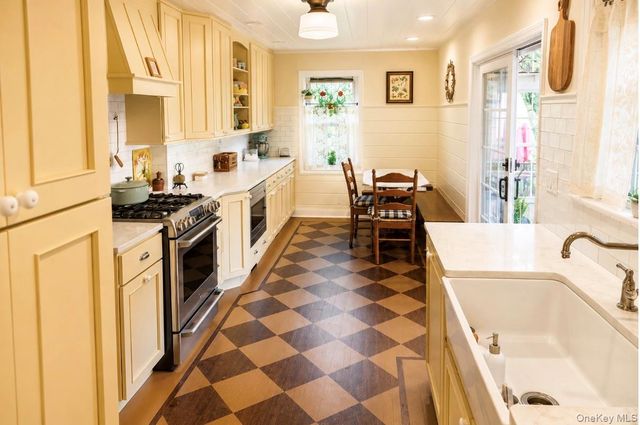 158 Wilson Avenue, Westbury, NY 11590