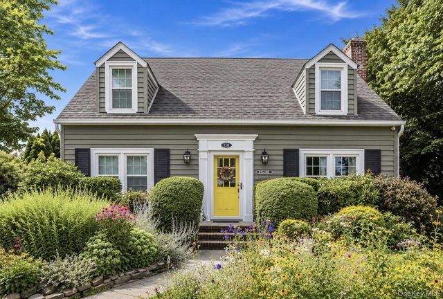 158 Wilson Avenue, Westbury, NY 11590