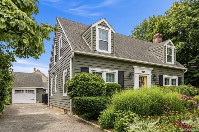 158 Wilson Avenue, Westbury, NY 11590