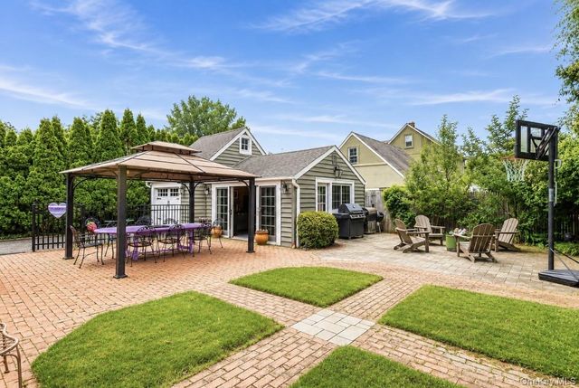 158 Wilson Avenue, Westbury, NY 11590