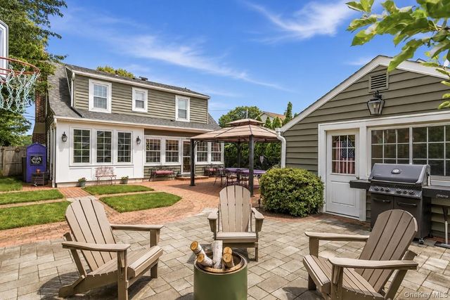 158 Wilson Avenue, Westbury, NY 11590