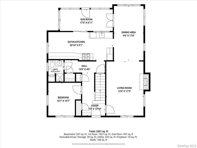 158 Wilson Avenue, Westbury, NY 11590