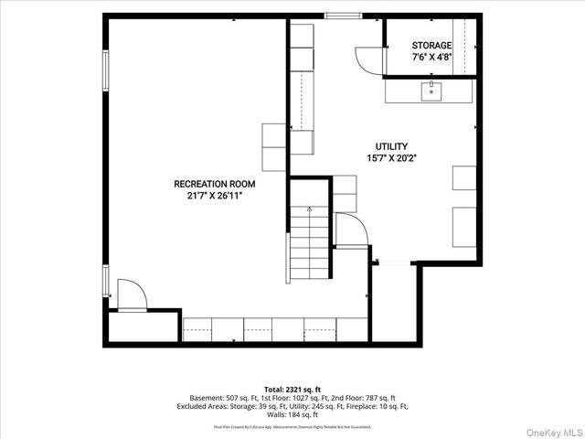 158 Wilson Avenue, Westbury, NY 11590