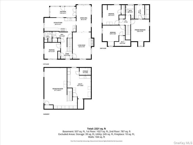 158 Wilson Avenue, Westbury, NY 11590