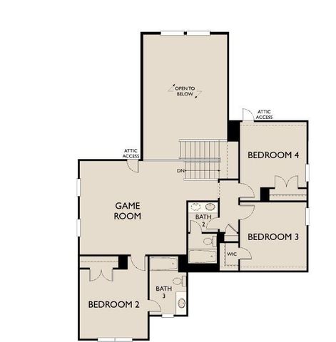 14822 Buffalo Head Street, Mont Belvieu, TX 77523