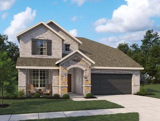 14822 Buffalo Head Street, Mont Belvieu, TX 77523