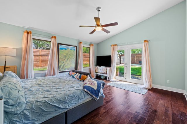 7501 Grover Ave, Austin, TX 78757