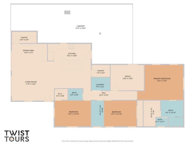 7501 Grover Ave, Austin, TX 78757