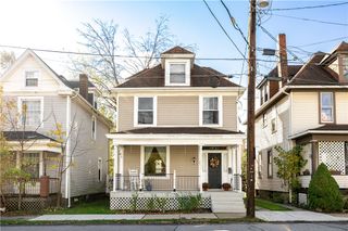 713 W Penn St., City Of But Nw, PA 16001