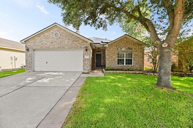 32018 Anne Lane, Pinehurst, TX 77362