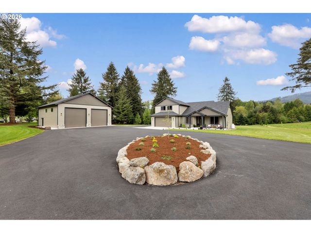 185 EAGLE Ct, Woodland, WA 98674