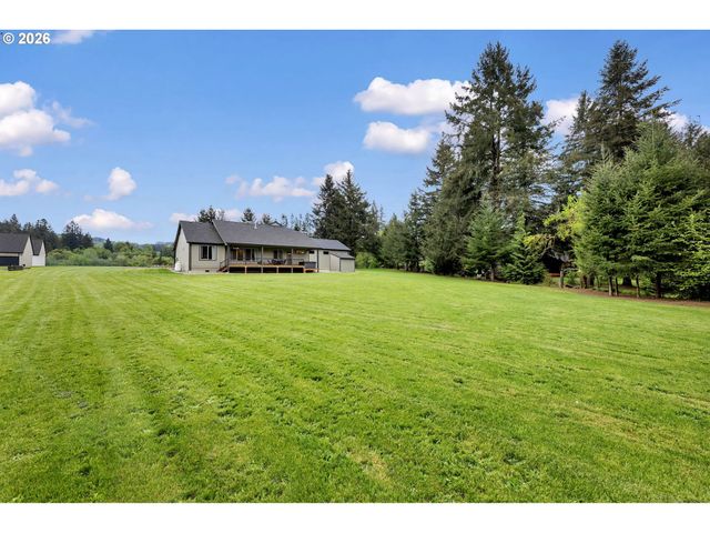 185 EAGLE Ct, Woodland, WA 98674