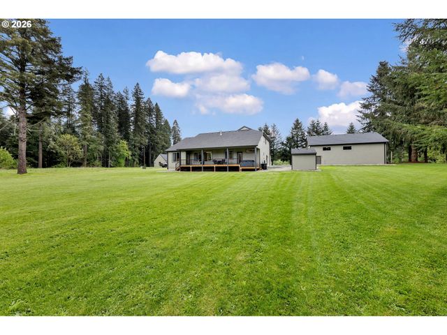185 EAGLE Ct, Woodland, WA 98674