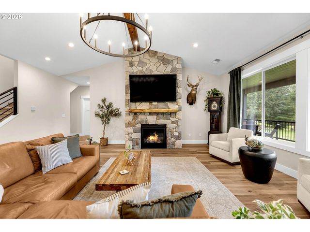 185 EAGLE Ct, Woodland, WA 98674