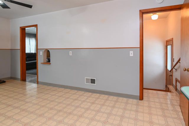 1021 NAVARINO STREET, Algoma, WI 54201