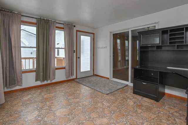 1021 NAVARINO STREET, Algoma, WI 54201