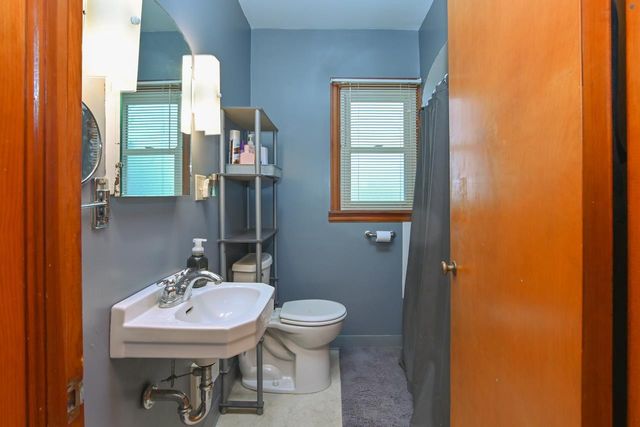 1021 NAVARINO STREET, Algoma, WI 54201