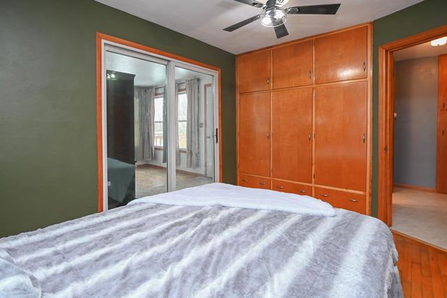 1021 NAVARINO STREET, Algoma, WI 54201