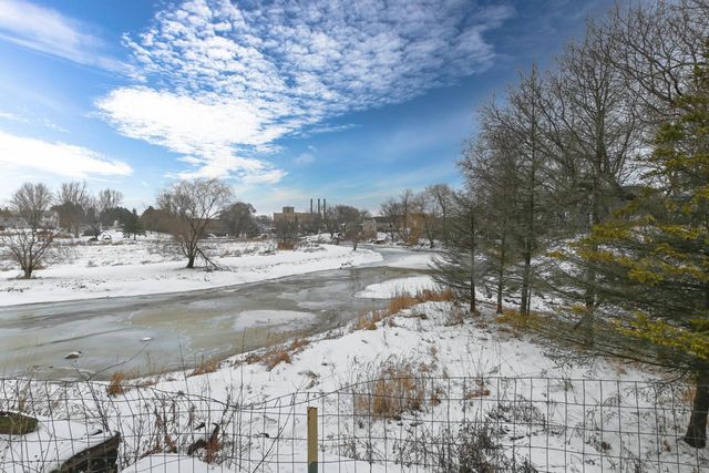 1021 NAVARINO STREET, Algoma, WI 54201