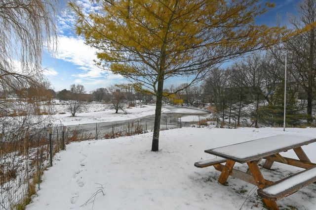 1021 NAVARINO STREET, Algoma, WI 54201