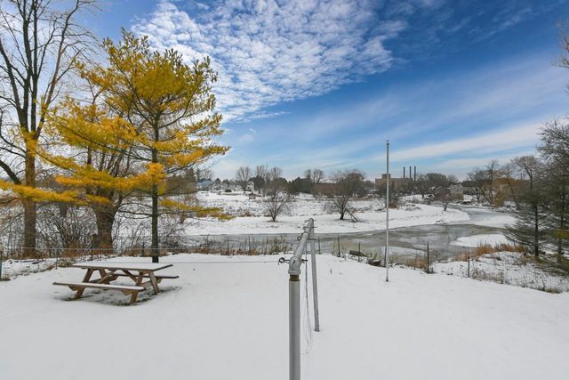 1021 NAVARINO STREET, Algoma, WI 54201